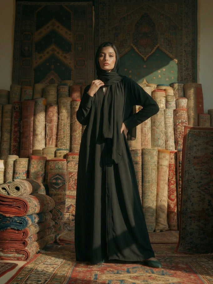 Abayas