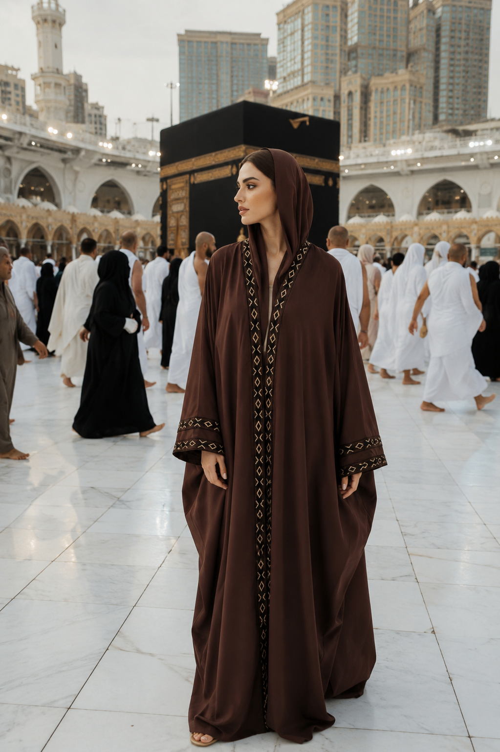 Hajj & Umrah