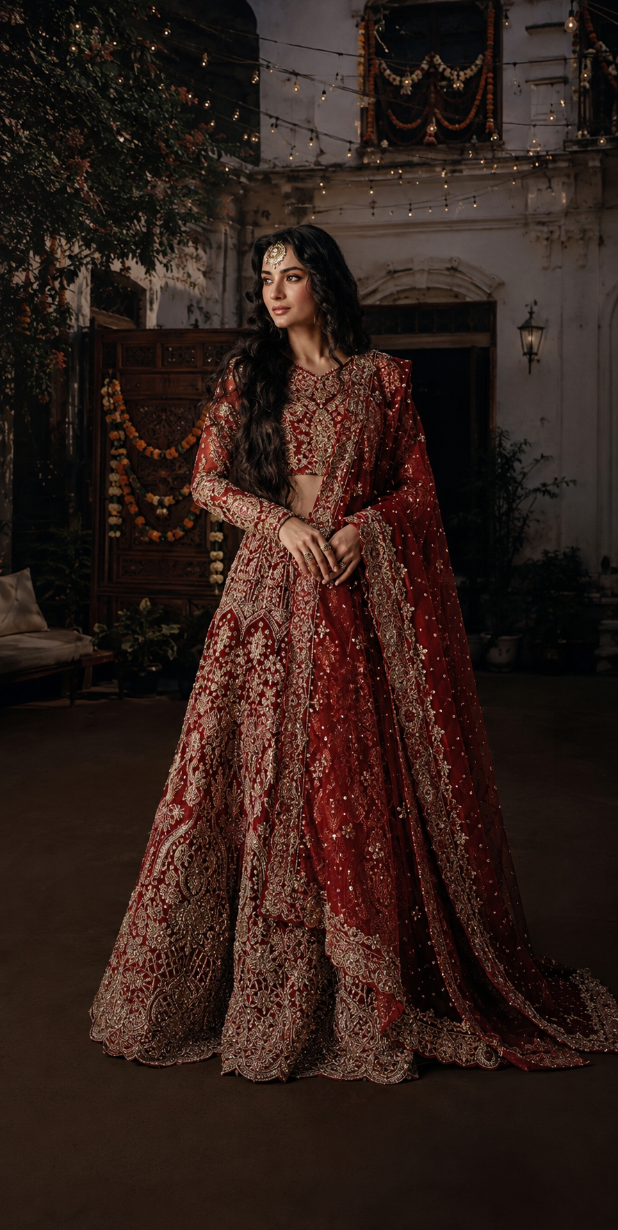 Bridal & Wedding