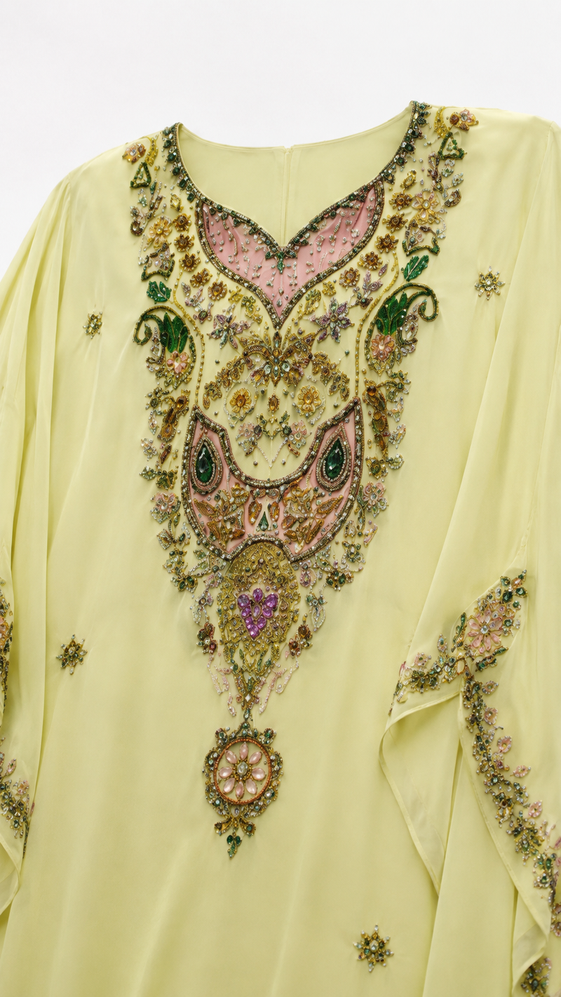 Opulent Blossom