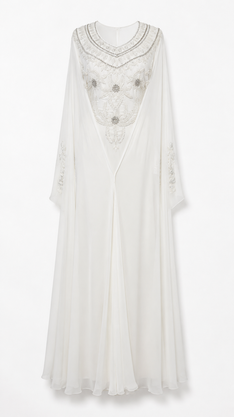 Ethereal Grace