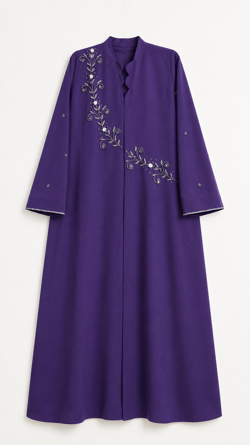 Royal Purple