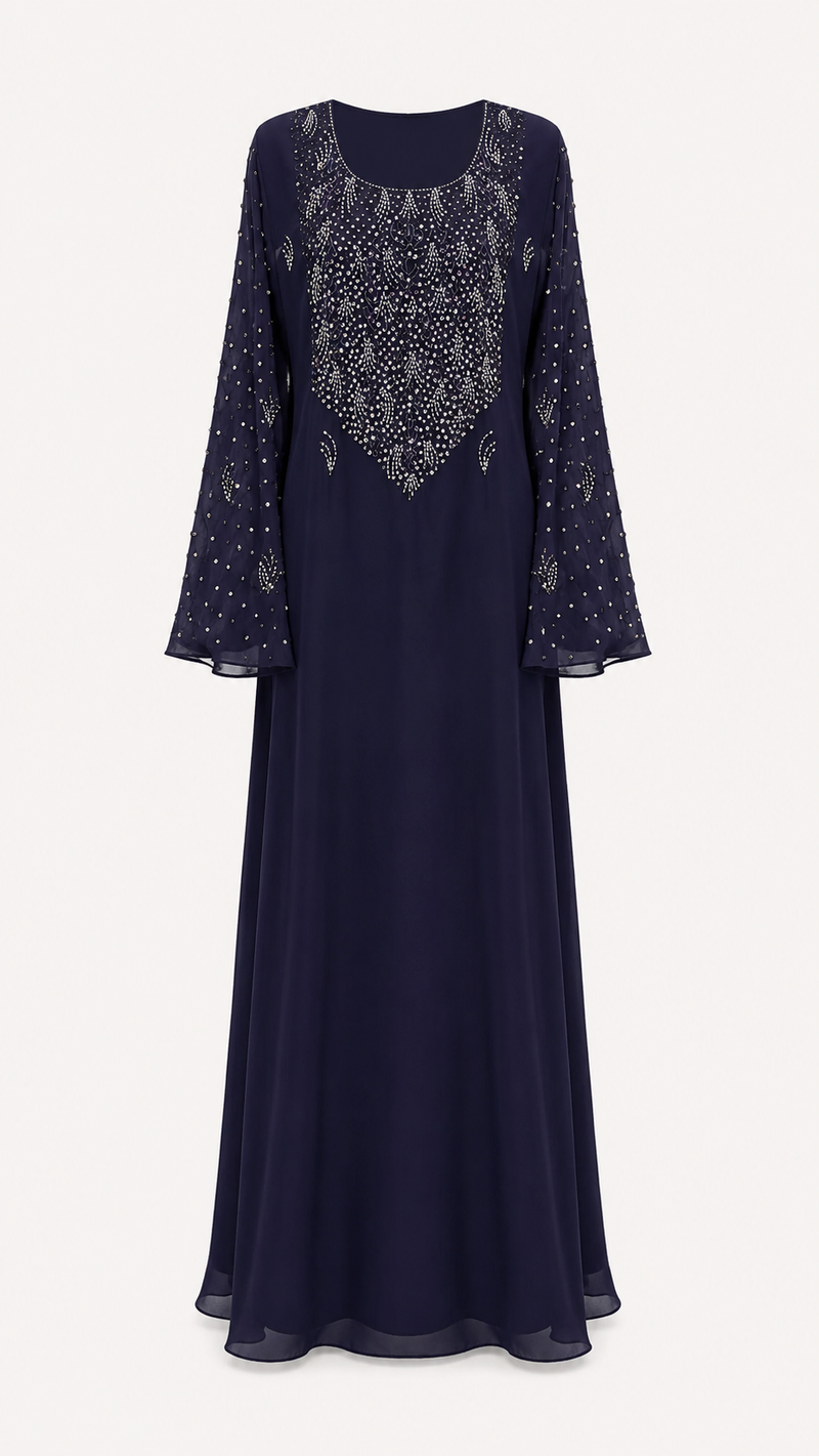 Midnight Navy