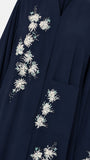 Steel Abaya
