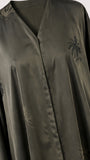 Silk Jacquard