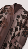 Printed Silk