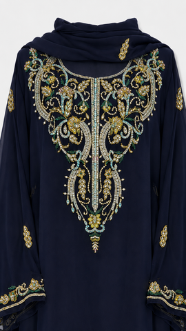 Midnight Opulence