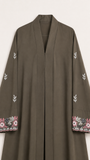 Olive Flora