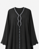 Black Crystal Trim