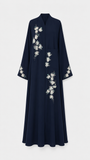 Steel Abaya