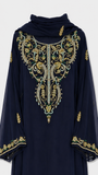 Midnight Opulence