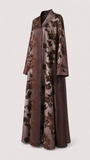 Printed Silk