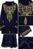 Midnight Opulence