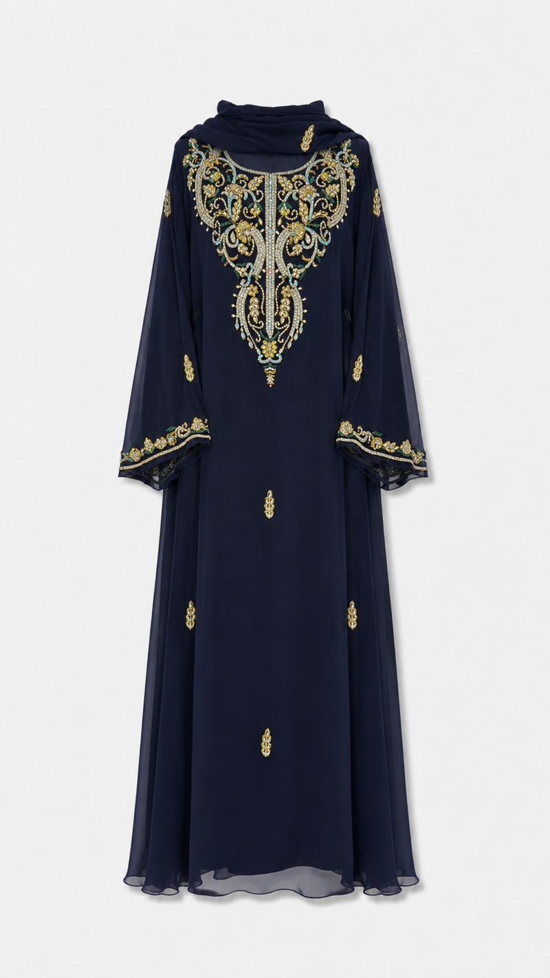 Midnight Opulence