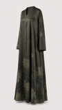 Silk Jacquard