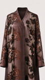 Printed Silk