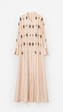 Blush Abaya