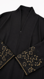 Gold Floral