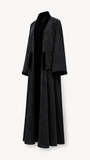 Velvet Lapel Textured