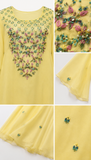 Golden Flora