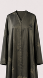 Silk Jacquard