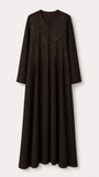 Embellished Jacquard