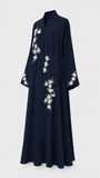 Steel Abaya