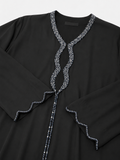 Black Crystal Trim