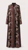 Printed Silk
