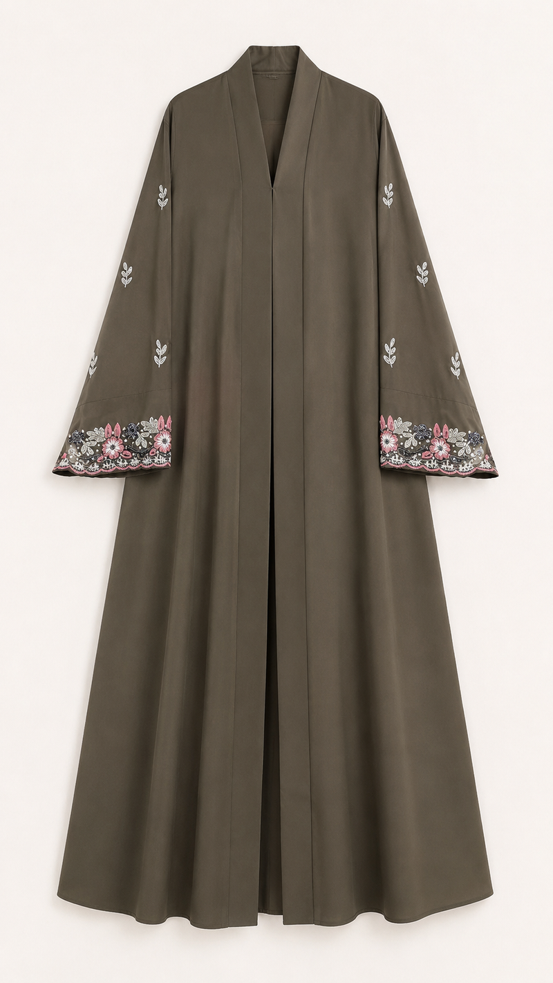 Olive Flora