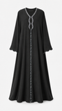 Black Crystal Trim
