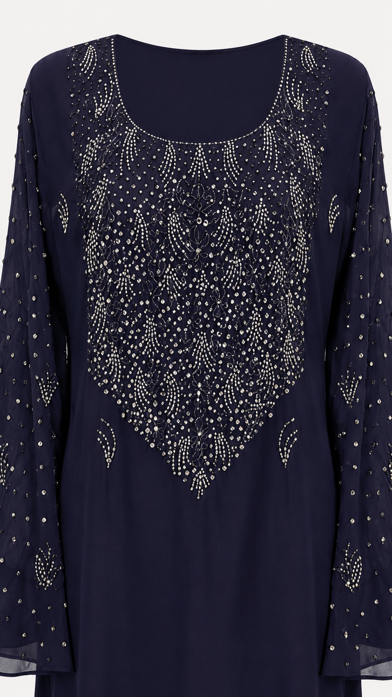 Midnight Navy