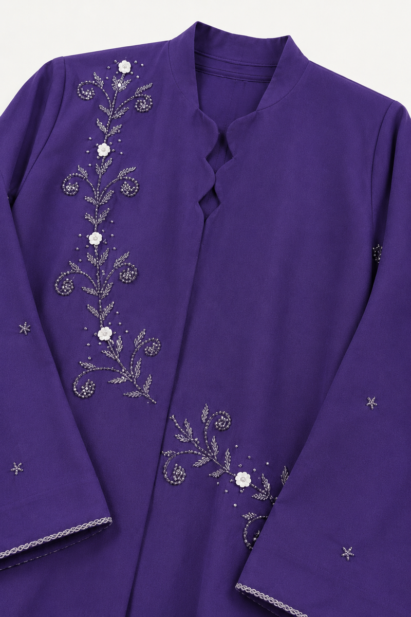 Royal Purple