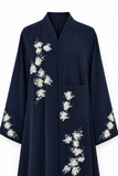 Steel Abaya